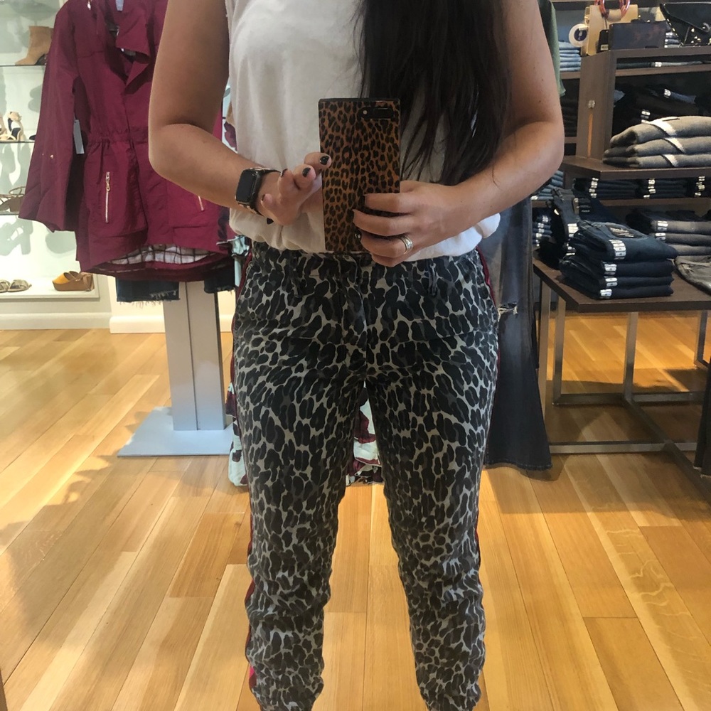 Mother joggers - Picture 2 of 3